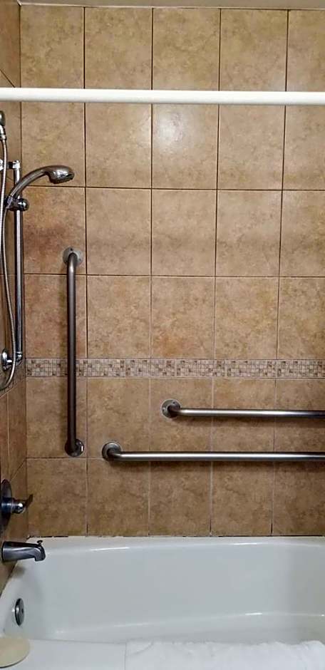 Royal Inn Motel Long Beach