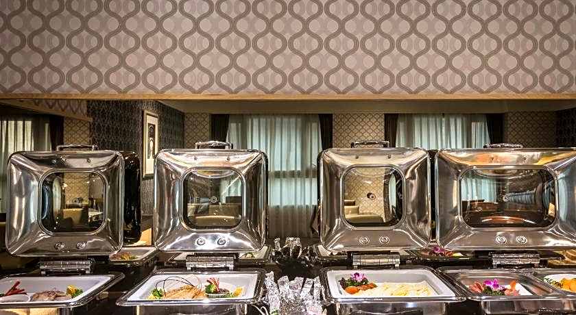 Formosa Corridor Hotel