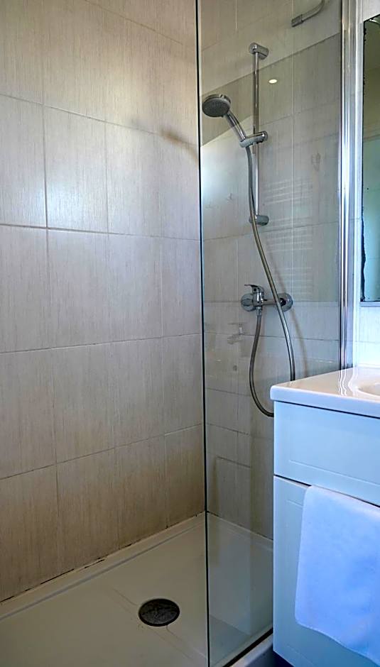 MOTEL ASCOT - Hotel & Appartements