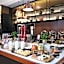 Courtyard by Marriott Vilnius City Center
