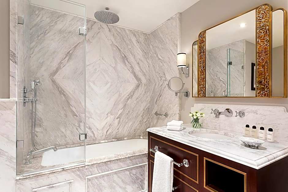 Hotel Bristol, A Luxury Collection Hotel, Warsaw