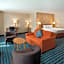 Fairfield Inn by Marriott Sacramento Cal Expo