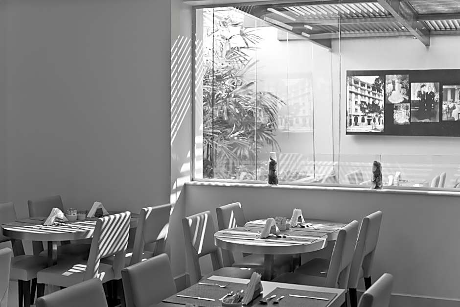 Grande Hotel Petrópolis