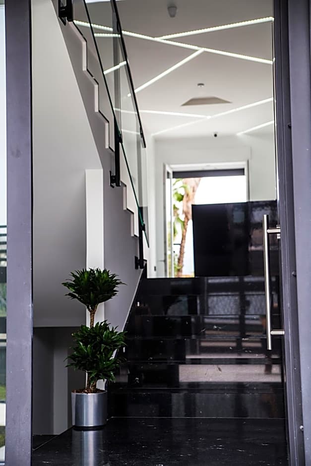 Maison de Julia Pompei