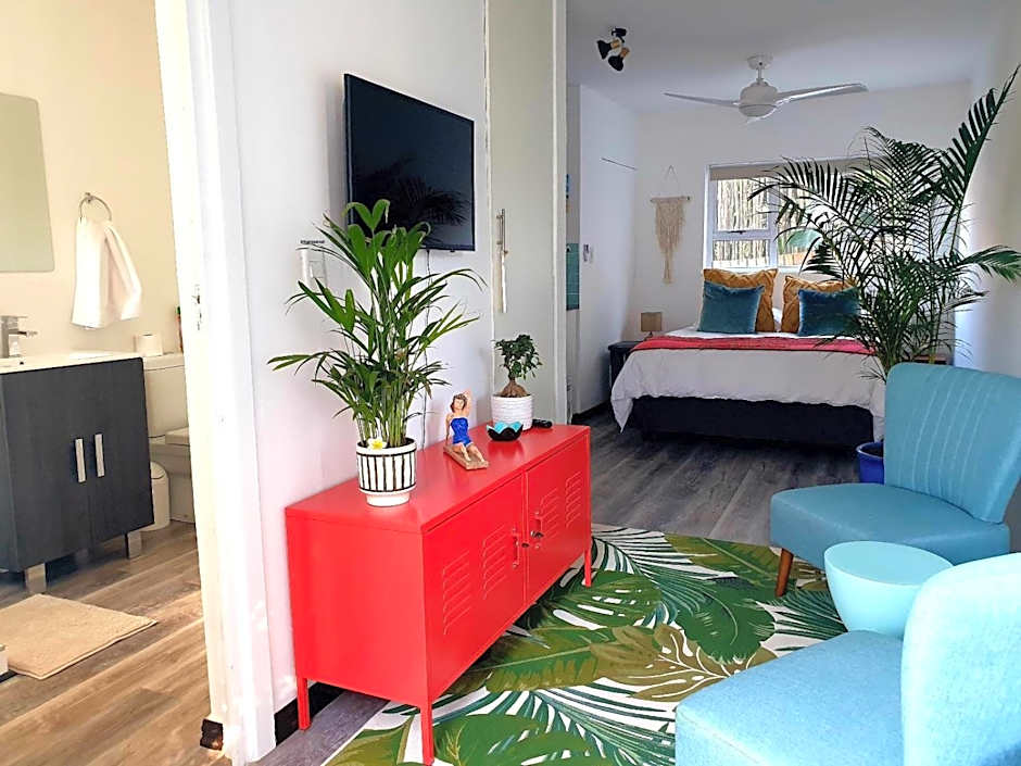 Namaste Suite in Southbroom