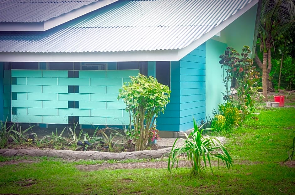 House of TamSe Laagans ' Inn