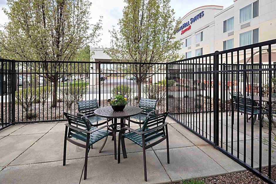 SpringHill Suites by Marriott Boise ParkCenter
