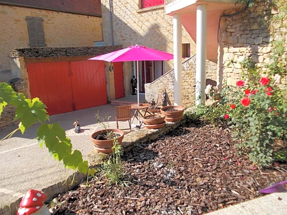 Au Soleil Levant Homestay