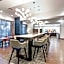 Hampton Inn By Hilton Locust Grove