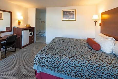 King Room - With Special Offer