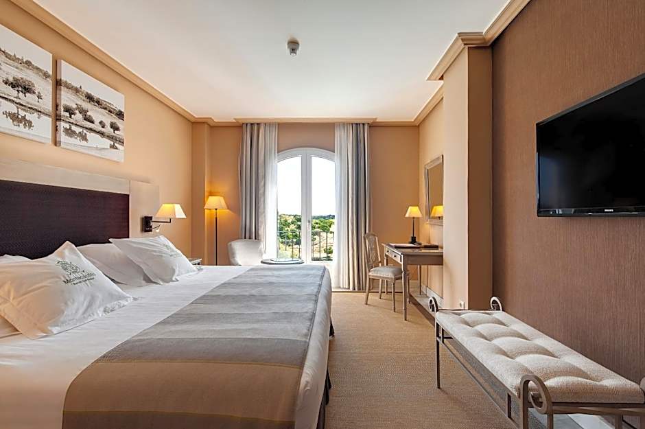 Barcelo Montecastillo Golf