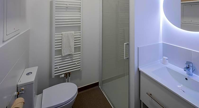 All Suites Appart Hotel - Le Havre Centre - Les docks