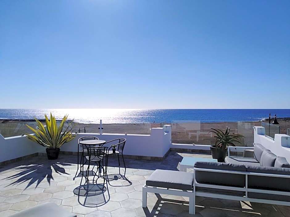 La Concha Boutique Apartments - Adults Only