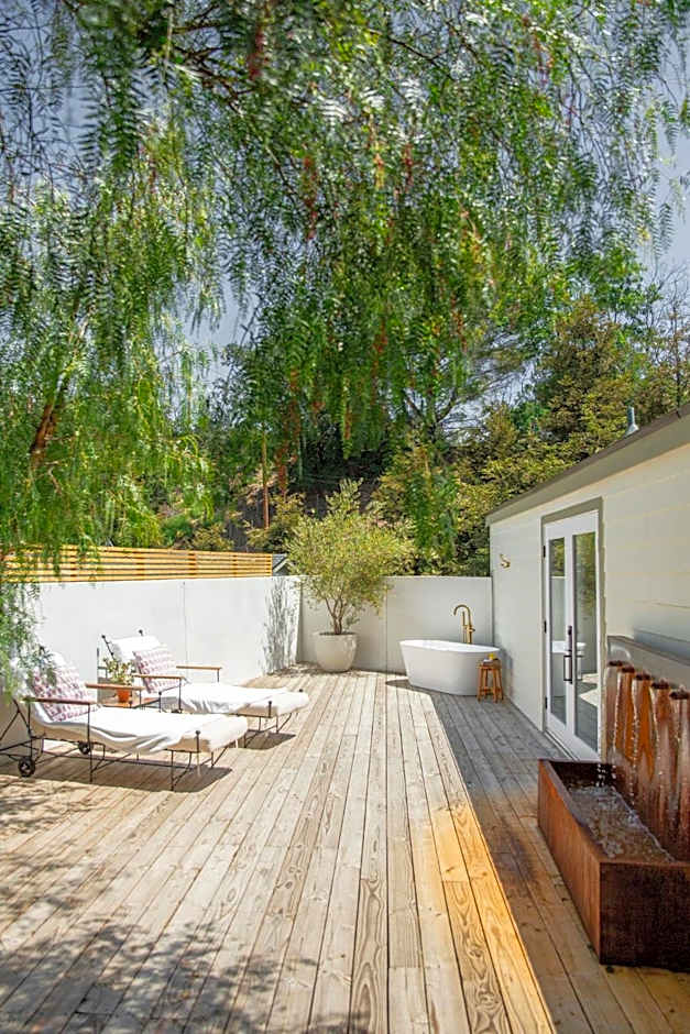 Calamigos Guest Ranch and Beach Club