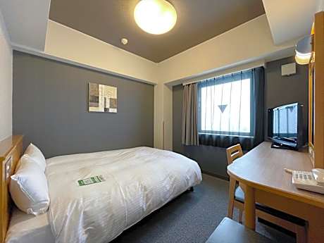 Double Room with Small Double Bed - Smoking