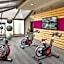 Courtyard by Marriott Atlanta Airport South/Sullivan Road
