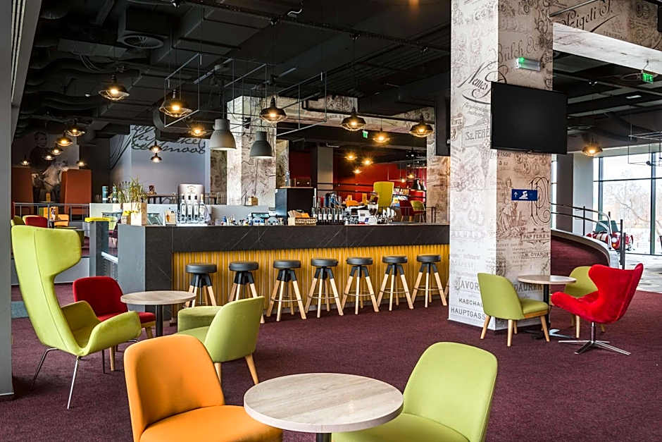  Park Inn by Radisson Hotel and Spa Zalakaros