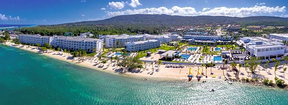 Riu Montego Bay - Adults Only - All Inclusive