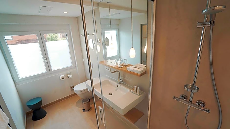 Ringhotel Adler Asperg