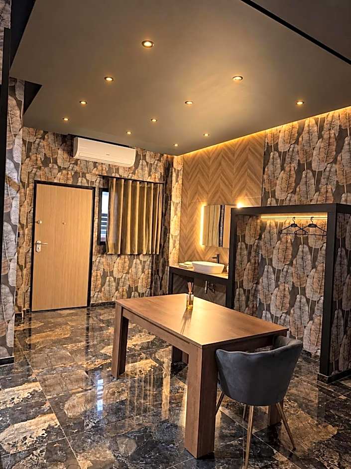 Hotel El Pamas