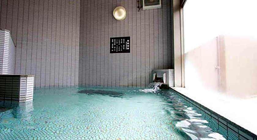 Green Rich Hotel Aso Kumamoto Airport Artificial hot spring Futamata Yunohana