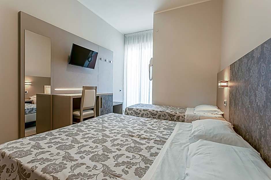 Hotel San Giorgio