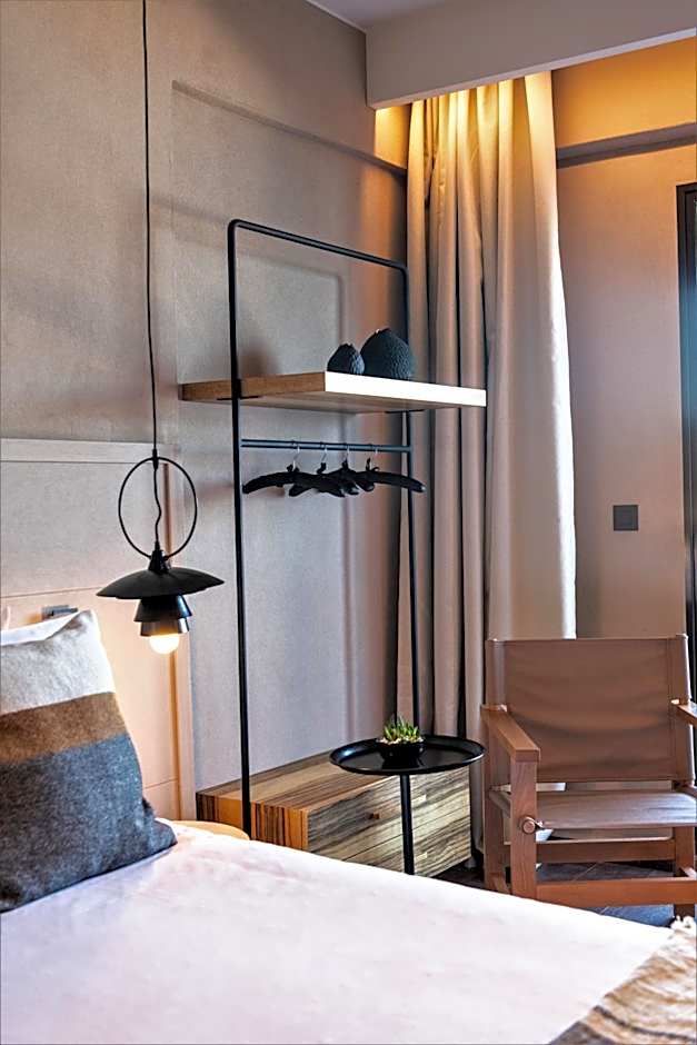 Domes Aulus Elounda, Curio Collection by Hilton