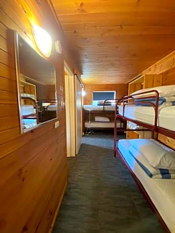 Three-Bedroom Chalet