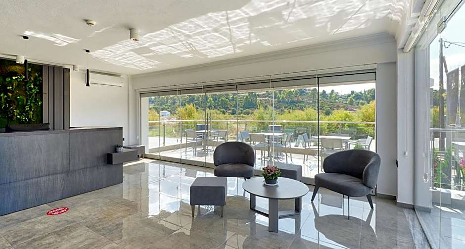 Botanica Luxury Suites