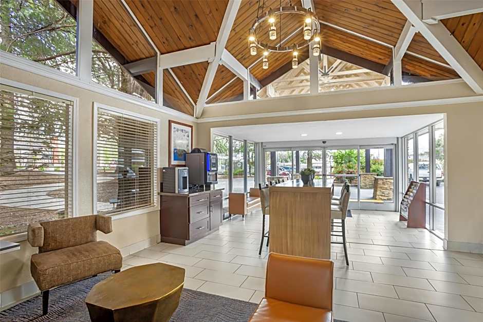 Best Western Gold Country Inn