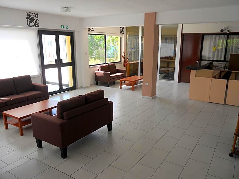 A Maos Hotel Apartments