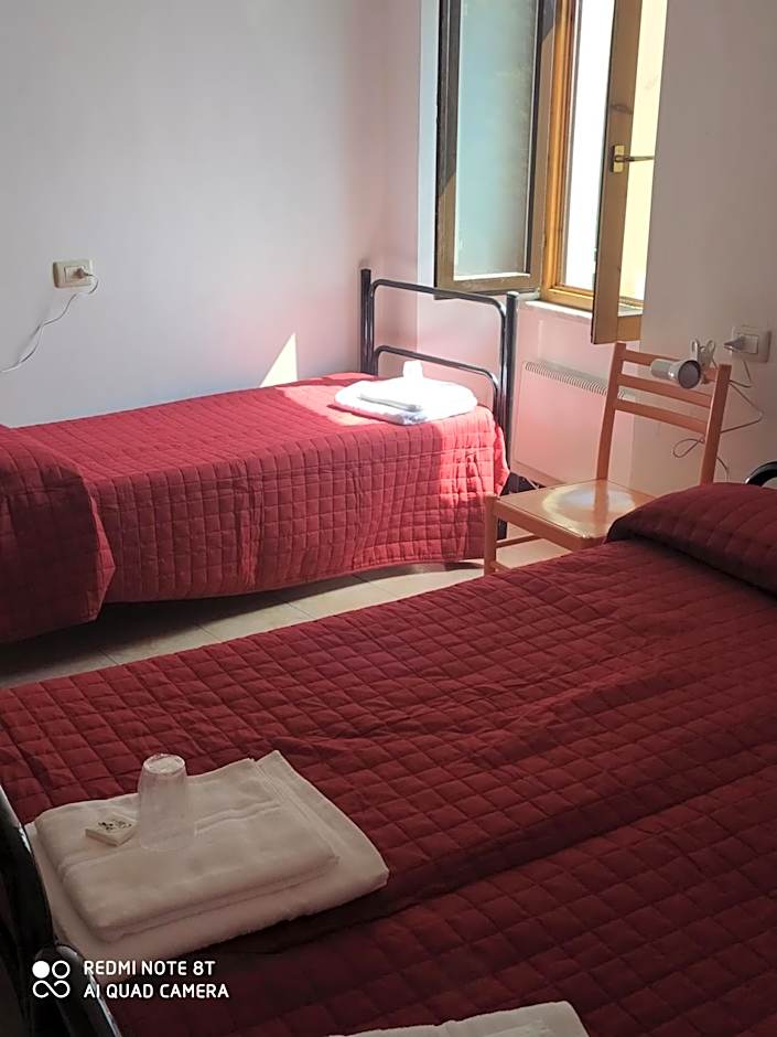 Ostello ninin de ma'