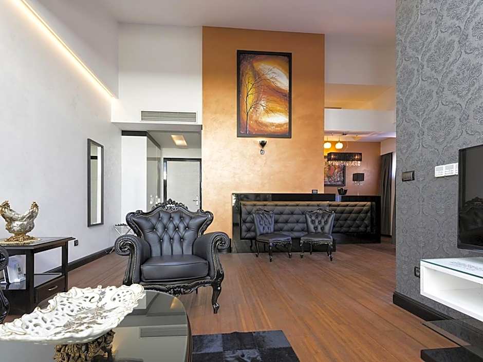 Nova City Garni Hotel Signature Collection
