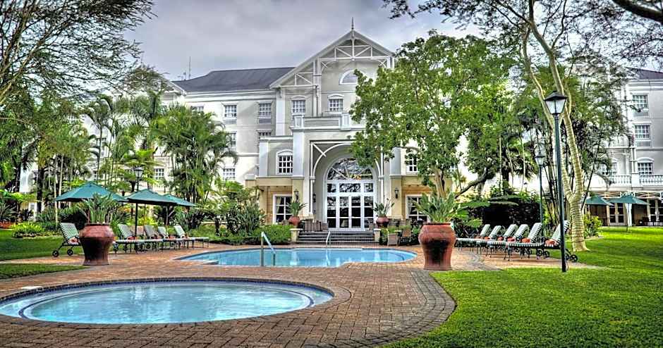 Southern Sun Emnotweni