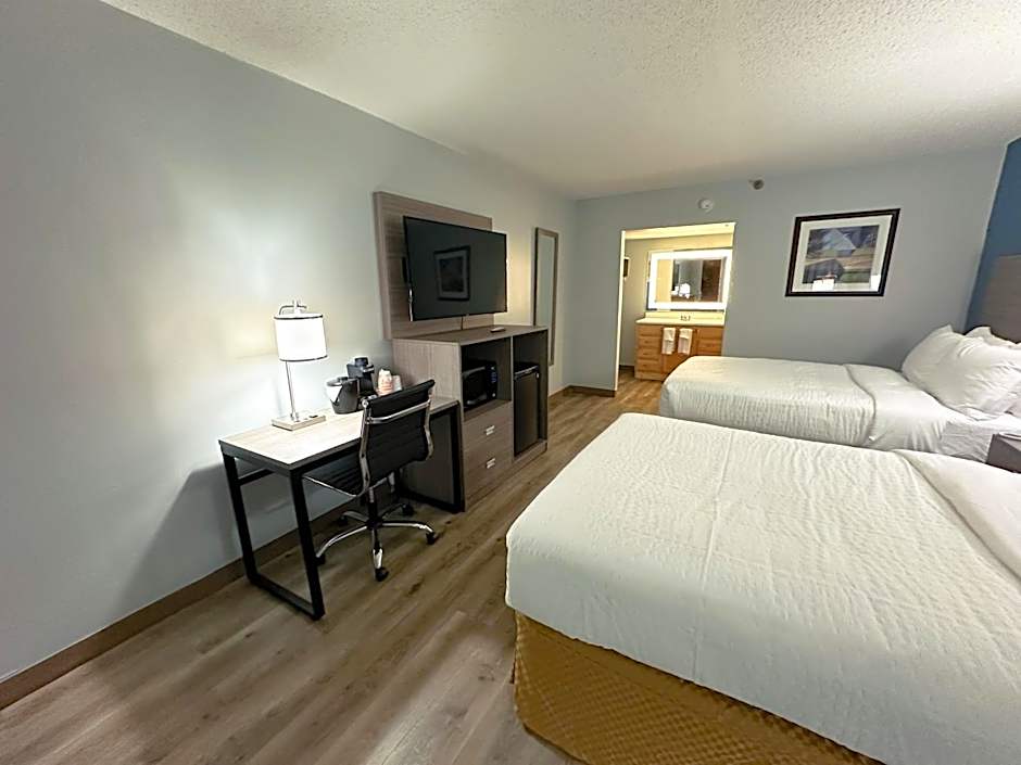Clarion Inn Fort Collins