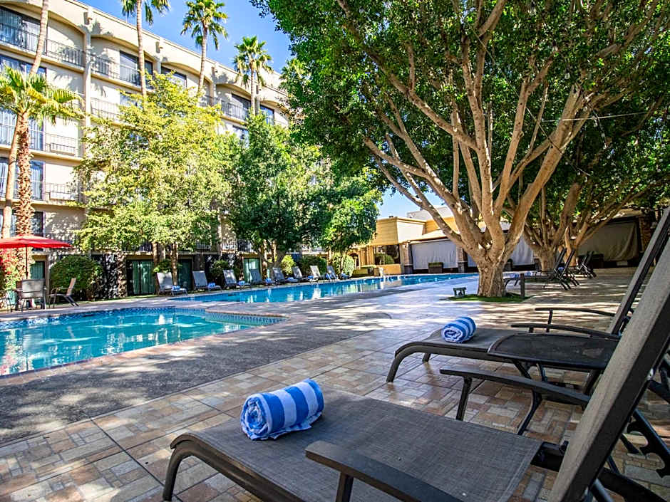 Hotel Araiza Mexicali