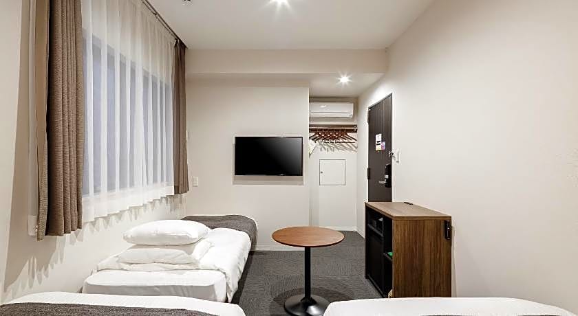 M's Hotel Kyoto Station Kizuya