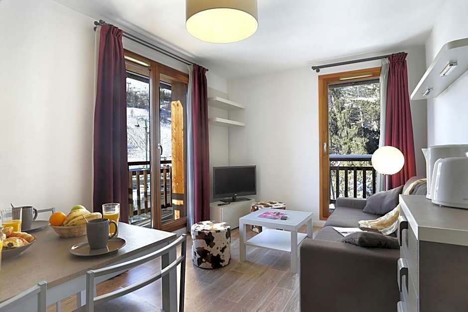 Vacancéole - Au Coeur des Ours