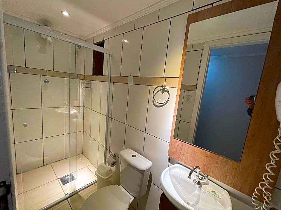 Hospedar Flats & Residence