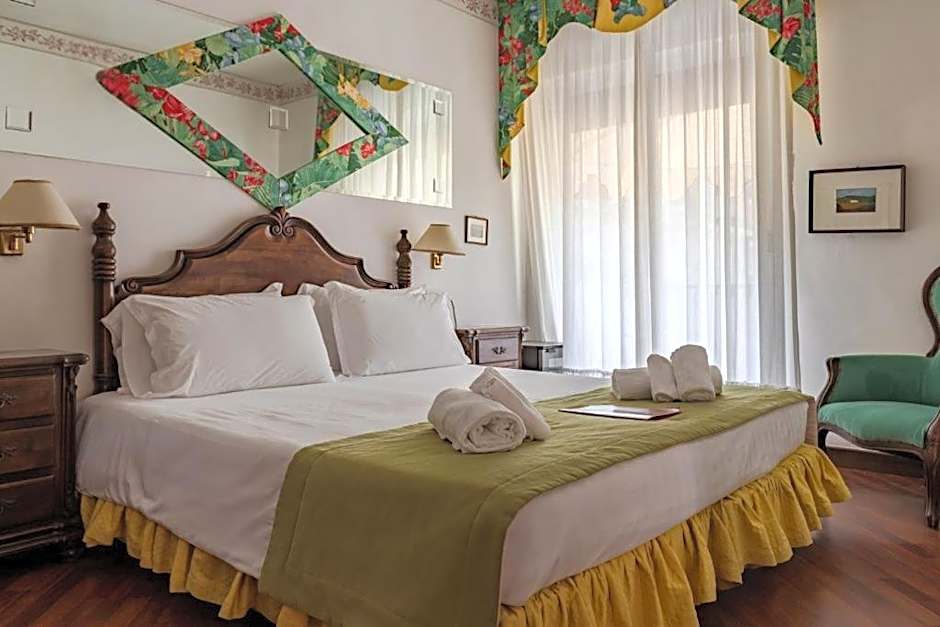 Agora Park Hotel