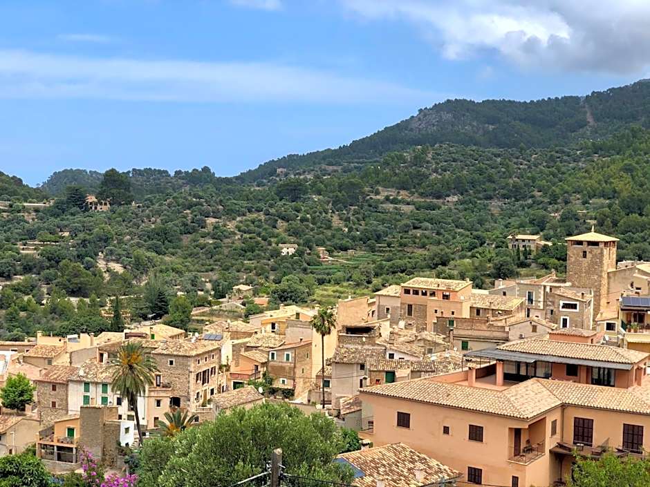 Sa Plana Petit Hotel