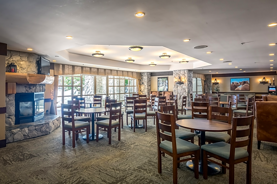 Blackcomb Springs Suites by CLIQUE