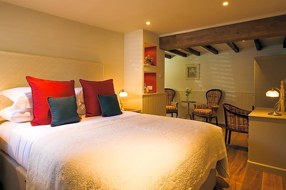 The Broadmead Boutique B&B