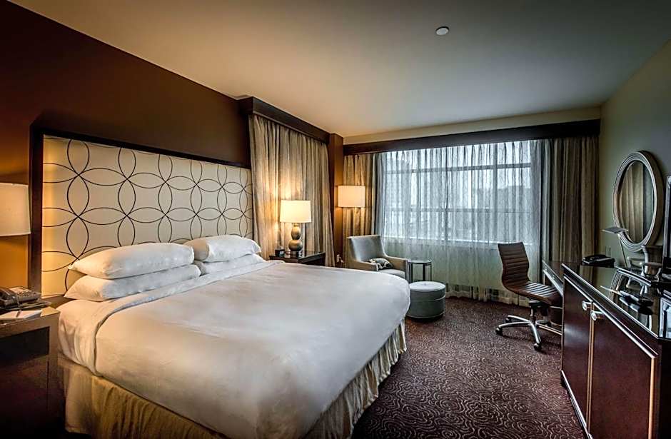 Hilton Baton Rouge Capitol Center