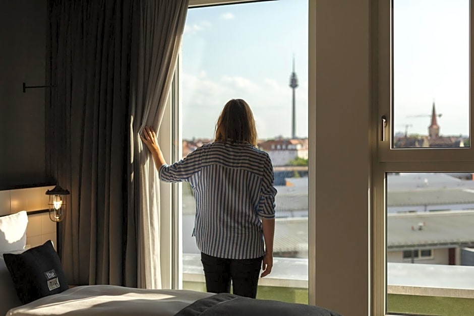 Holiday Inn - the niu, Leo Nuremberg By IHG