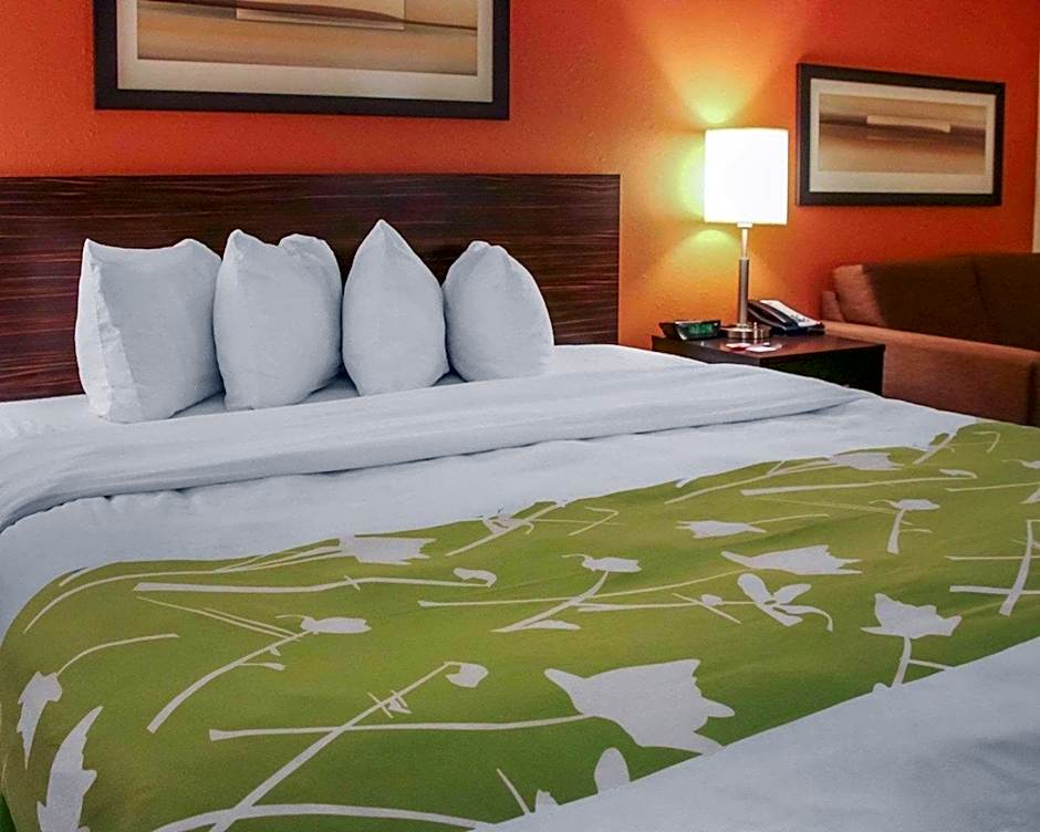 Econo Lodge Winnipeg