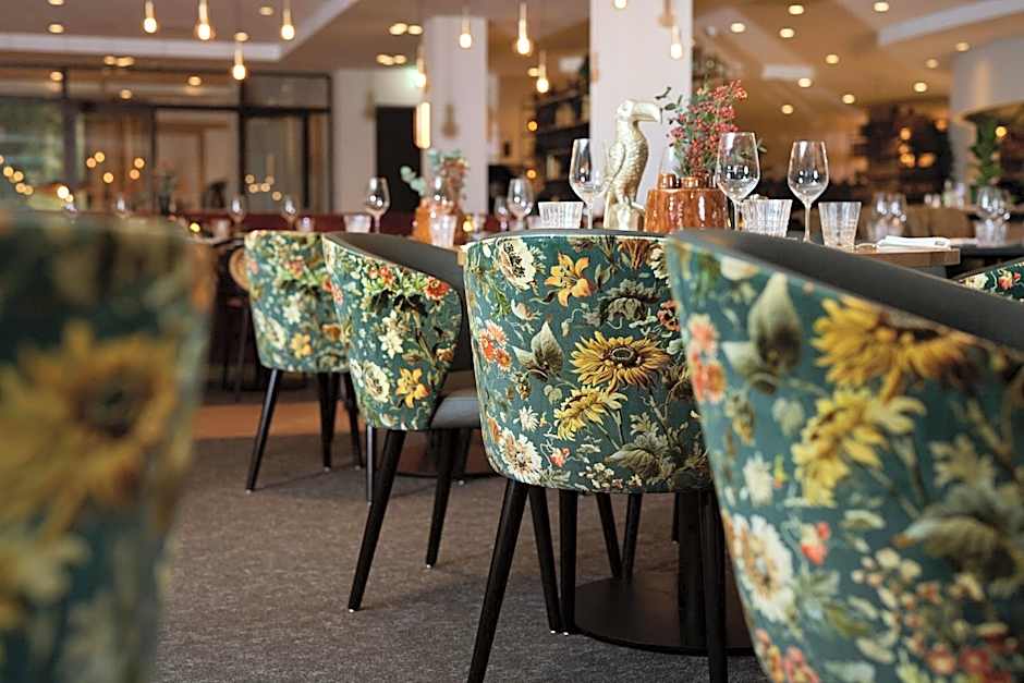 Van der Valk hotel Den Haag Wassenaar