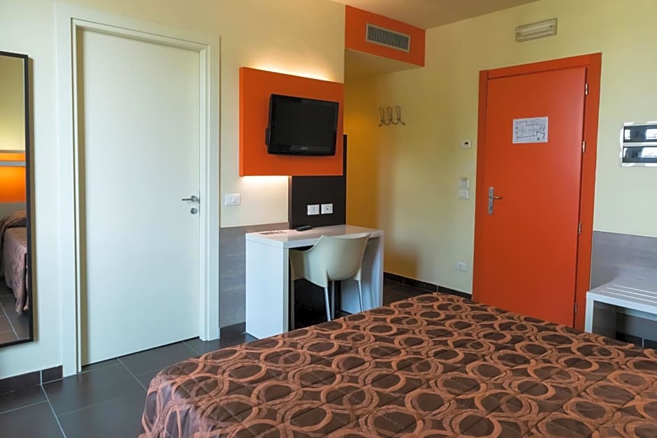 Hotel Fiera Rho