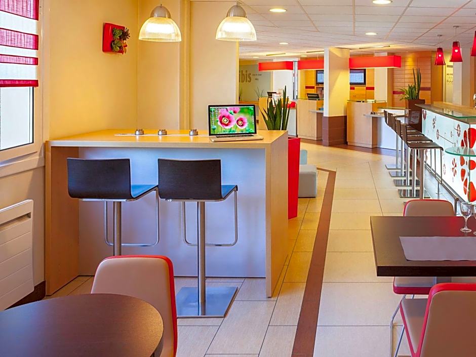 ibis Velizy Jouy-En-Josas