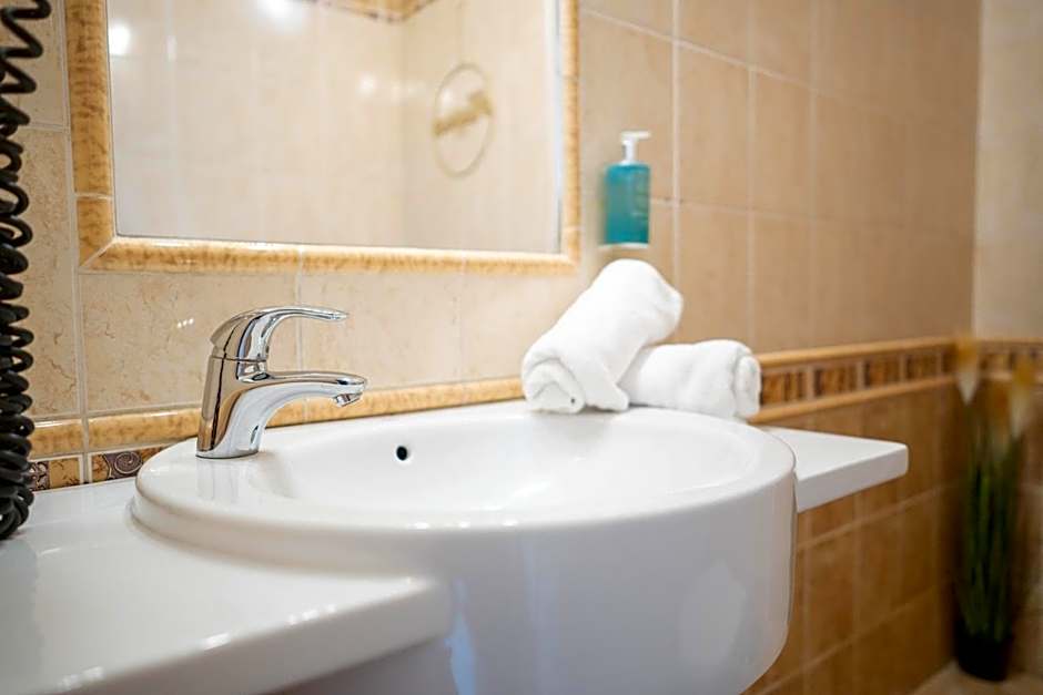 Hotel Praga 1885 by Wagnerstays